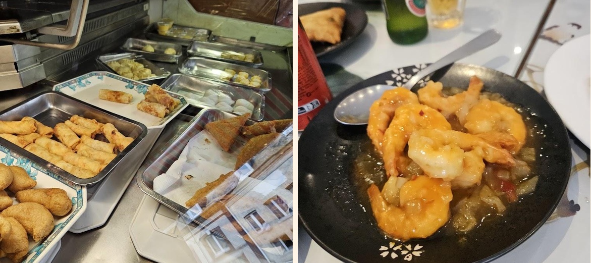 Peng Xin - Menu Image 5